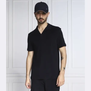 BOSS BLACK Polo Pye 12 | Regular Fit
