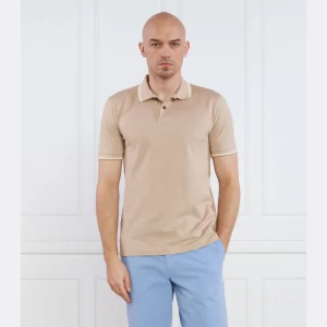 BOSS BLACK Polo | Regular Fit