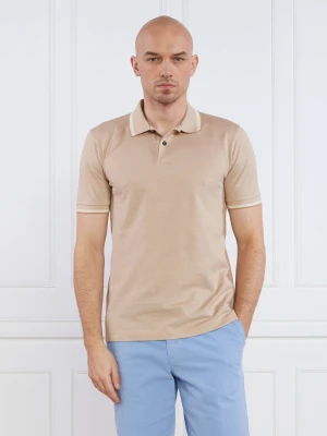 Zdjęcie produktu BOSS BLACK Polo | Regular Fit