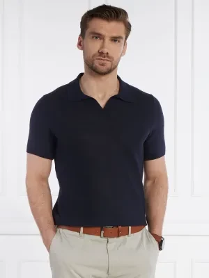 BOSS BLACK Polo Tempio | Regular Fit