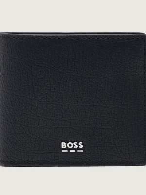 BOSS BLACK Portfel Lewys_4cc_Coin