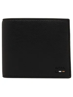 BOSS BLACK Portfel Ray_8 cc