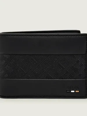 BOSS BLACK Portfel Ray_MS_6cc