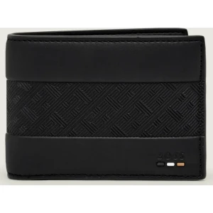 BOSS BLACK Portfel Ray_MS_6cc