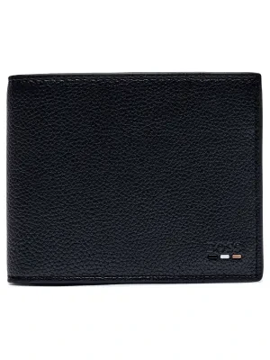 BOSS BLACK Portfel Ray_Trifold N.