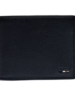 BOSS BLACK Portfel Ray_Trifold N.