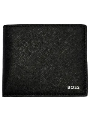 BOSS BLACK Portfel Zair_4cc