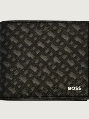 BOSS BLACK Portfel Zair_MN
