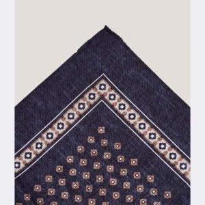 BOSS BLACK Poszetka C-POCKET SQ-251
