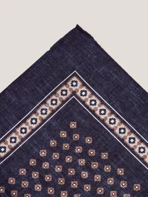 BOSS BLACK Poszetka C-POCKET SQ-251