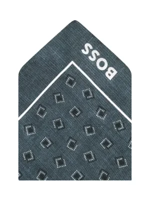 BOSS BLACK Poszetka H-POCKET SQ-222