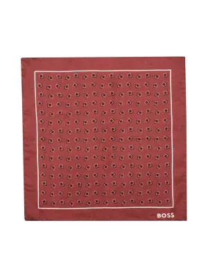 BOSS BLACK Poszetka H-POCKET SQ-222