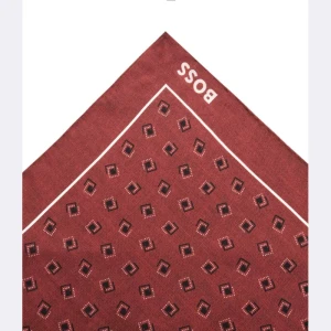 BOSS BLACK Poszetka H-POCKET SQ-222