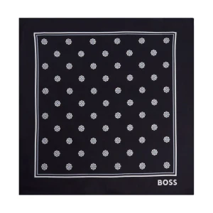 BOSS BLACK Poszetka H-POCKET SQ-222