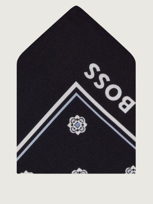 BOSS BLACK Poszetka H-POCKET SQ-222