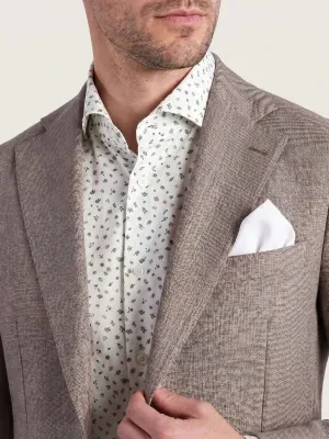 BOSS BLACK Poszetka H-POCKET SQUARE