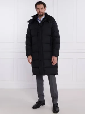 BOSS BLACK Puchowa kurtka Donden4 | Relaxed fit