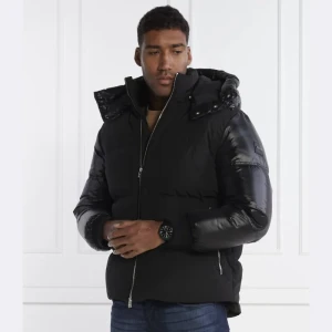 BOSS BLACK Puchowa kurtka Dybes | Regular Fit