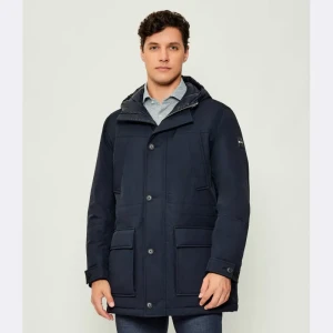 BOSS BLACK Puchowa kurtka H-Detoni | Regular Fit