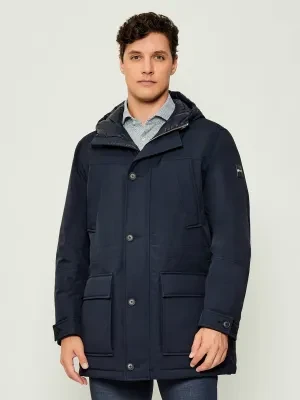 BOSS BLACK Puchowa kurtka H-Detoni | Regular Fit