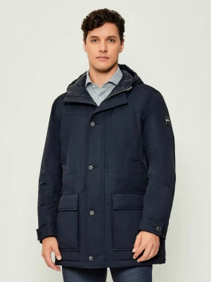 BOSS BLACK Puchowa kurtka H-Detoni | Regular Fit