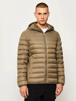 BOSS BLACK Puchowa kurtka H-Dimeo | Regular Fit