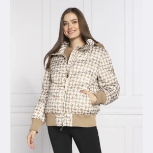 BOSS BLACK Puchowa kurtka Parosi1 | Regular Fit