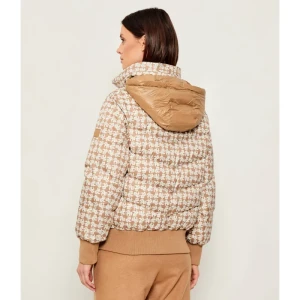 BOSS BLACK Puchowa kurtka Parosi1 | Regular Fit