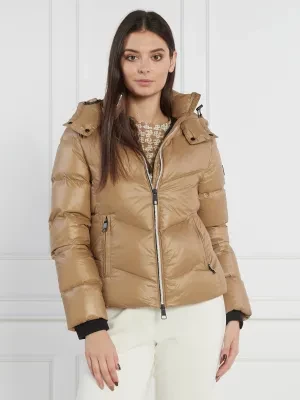 BOSS BLACK Puchowa kurtka Pepule2 | Regular Fit