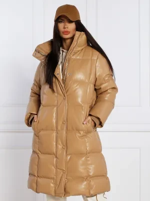 Zdjęcie produktu BOSS BLACK Puchowy płaszcz Paleda