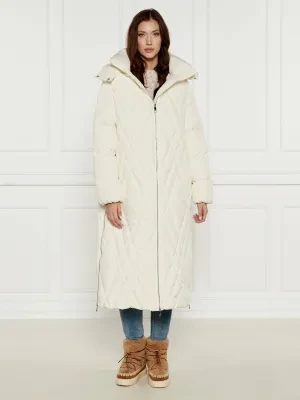 BOSS BLACK Puchowy płaszcz PIGRANDA