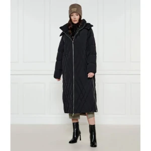 BOSS BLACK Puchowy płaszcz PIGRANDA