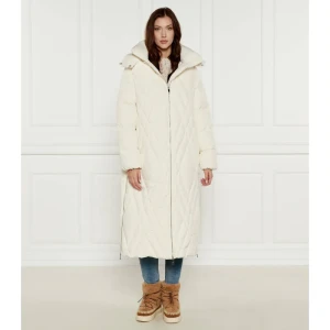 BOSS BLACK Puchowy płaszcz PIGRANDA