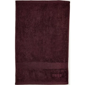 BOSS BLACK Ręcznik dla gości LOFT 40x60