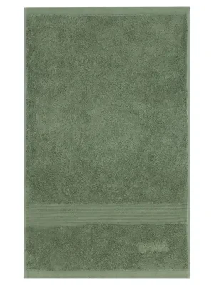 BOSS BLACK Ręcznik dla gości LOFT