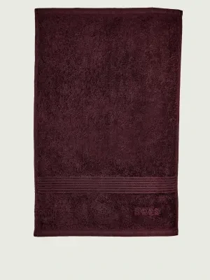 BOSS BLACK Ręcznik dla gości LOFT