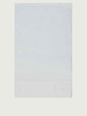 BOSS BLACK Ręcznik dla gości LOFT | 40 x 60 cm biały