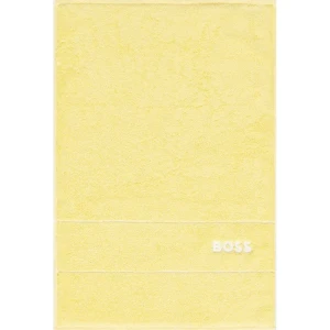 BOSS BLACK Ręcznik dla gości PLAIN 40x60