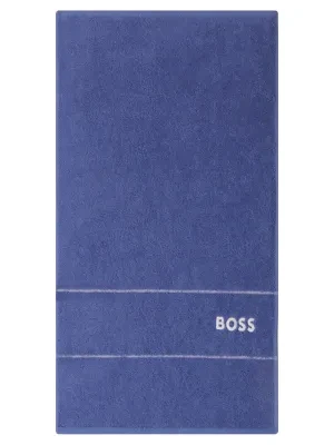 BOSS BLACK Ręcznik dla gości PLAIN