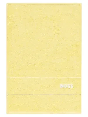 BOSS BLACK Ręcznik dla gości PLAIN