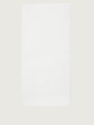 BOSS BLACK Ręcznik dla gości Plain | 40 x 60 cm biały