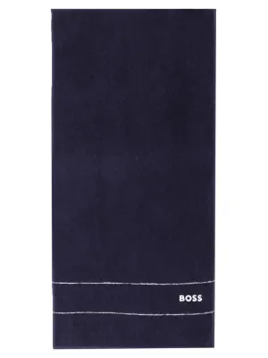 BOSS BLACK Ręcznik do rąk PLAIN