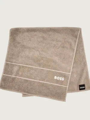 BOSS BLACK Ręcznik do rąk PLAIN