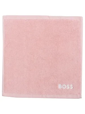 BOSS BLACK Ręcznik do twarzy plain