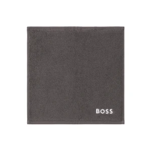 BOSS BLACK Ręcznik do twarzy plain