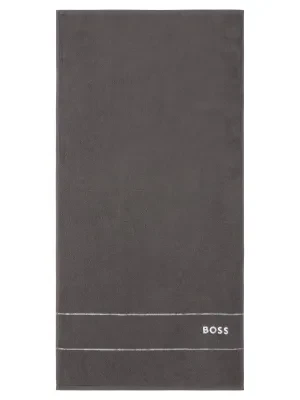 BOSS BLACK Ręcznik kąpielowy PLAIN