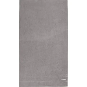 BOSS BLACK Ręcznik kąpielowy PLAIN