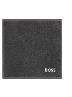 BOSS BLACK Ręcznik wash towel