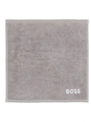 BOSS BLACK Ręcznik wash towel