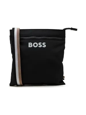 BOSS BLACK Reporterka Catch_3.0_Envelope L